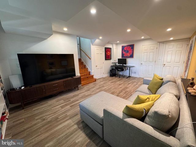 5628 LAMAR RD, Bethesda, MD 20816