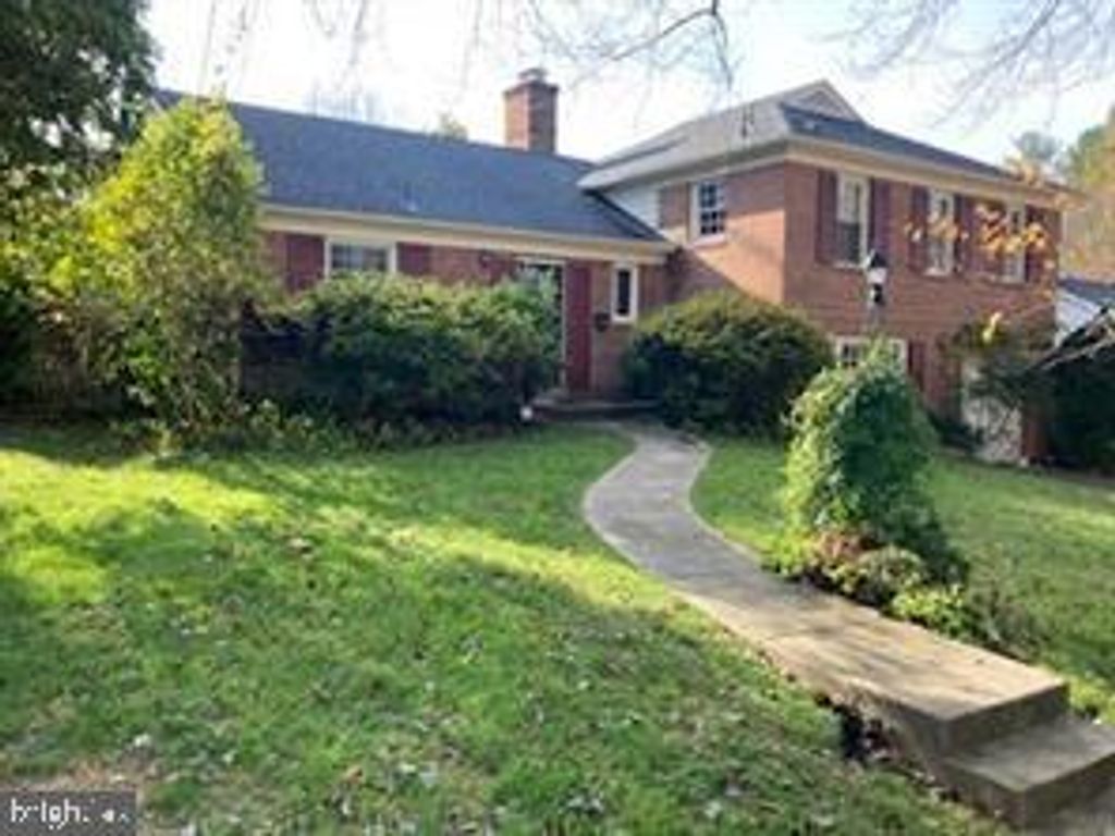 5628 LAMAR RD, Bethesda, MD 20816