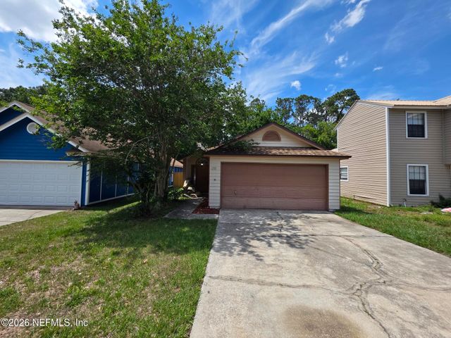 1281 INDEPENDENCE Drive, Orange Park, FL 32065