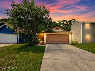 1281 INDEPENDENCE Drive, Orange Park, FL 32065