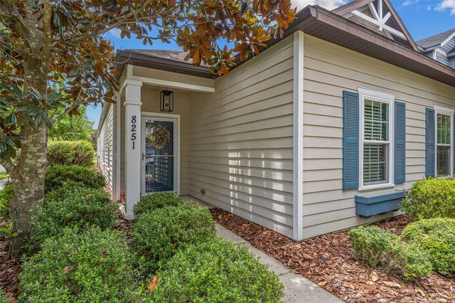 8251 SW 78TH LANE, Gainesville, FL 32608