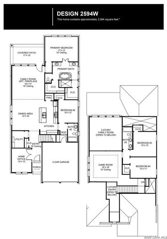 10203 Belle Parkway, San Antonio, TX 78245
