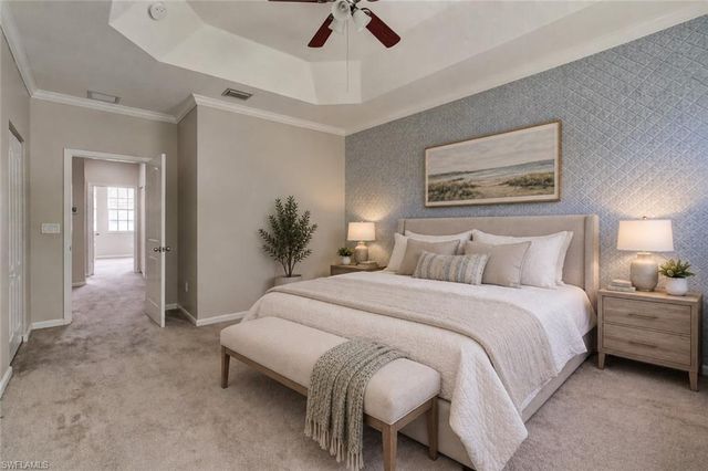7020 Ambrosia LN 1108, Naples, FL 34119
