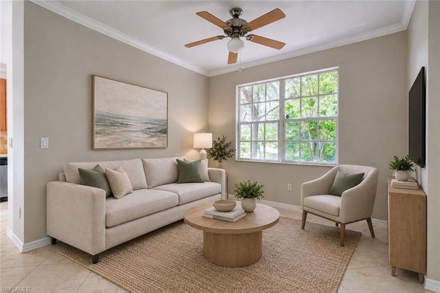 7020 Ambrosia LN 1108, Naples, FL 34119