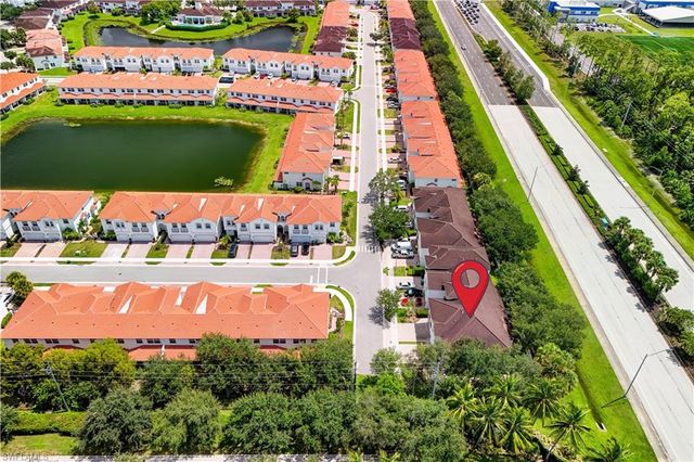 7020 Ambrosia LN 1108, Naples, FL 34119