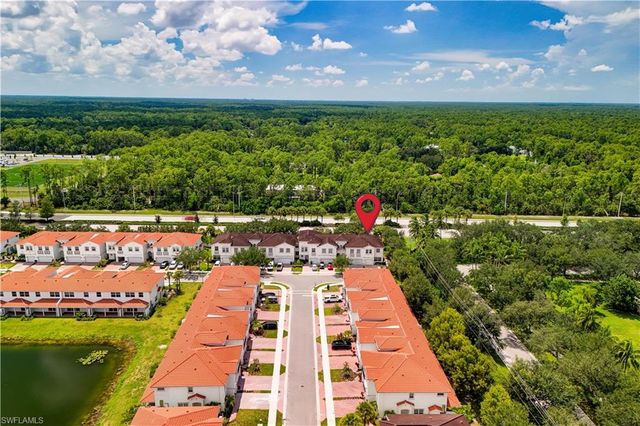 7020 Ambrosia LN 1108, Naples, FL 34119