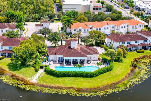 7020 Ambrosia LN 1108, Naples, FL 34119