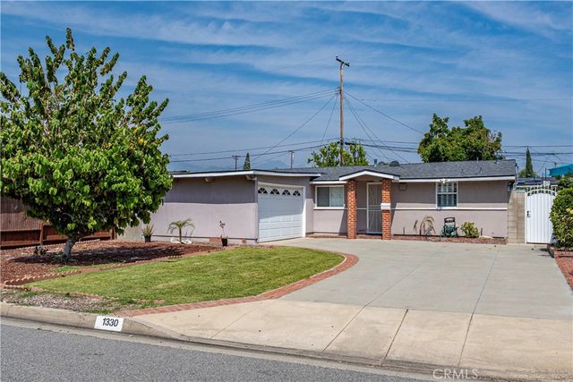1330 N Fenimore Avenue, Covina, CA 91722
