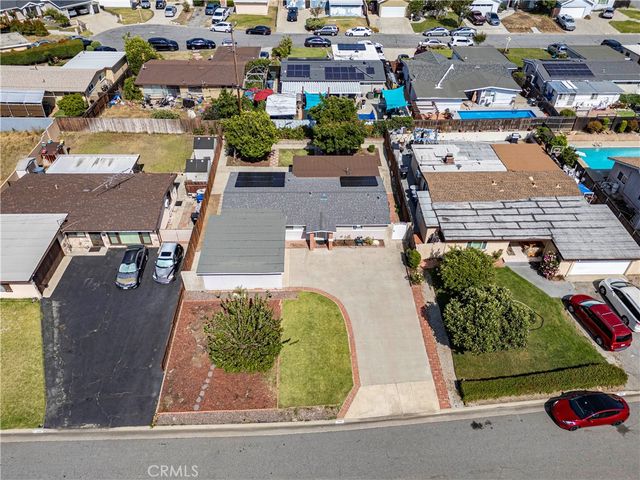 1330 N Fenimore Avenue, Covina, CA 91722