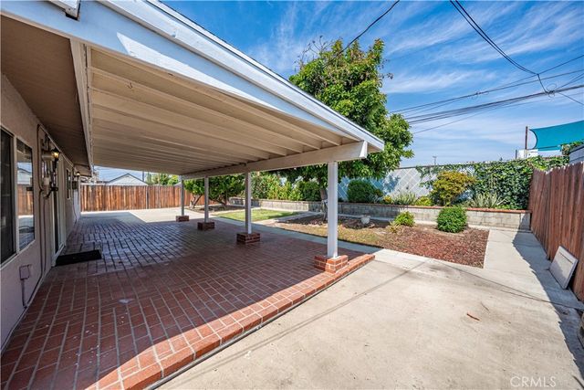 1330 N Fenimore Avenue, Covina, CA 91722