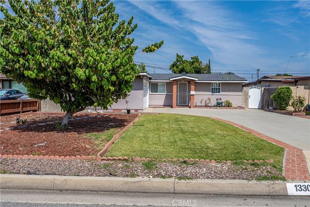 1330 N Fenimore Avenue, Covina, CA 91722