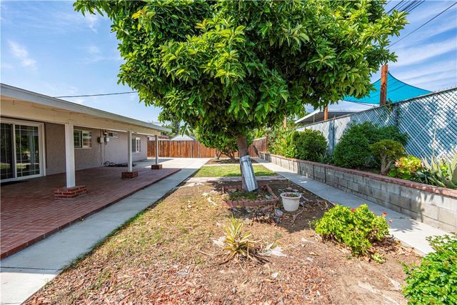 1330 N Fenimore Avenue, Covina, CA 91722