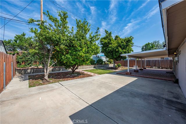1330 N Fenimore Avenue, Covina, CA 91722