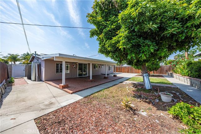 1330 N Fenimore Avenue, Covina, CA 91722