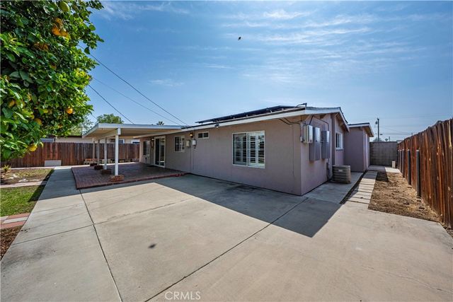 1330 N Fenimore Avenue, Covina, CA 91722