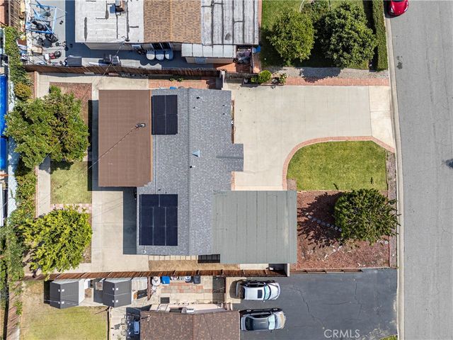 1330 N Fenimore Avenue, Covina, CA 91722
