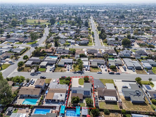 1330 N Fenimore Avenue, Covina, CA 91722