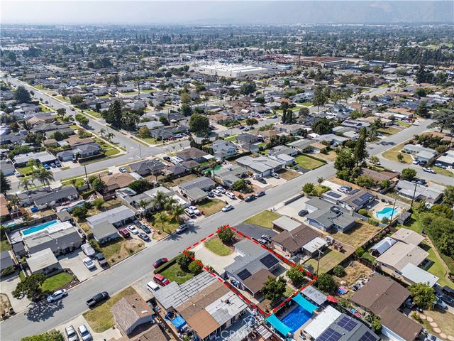 1330 N Fenimore Avenue, Covina, CA 91722