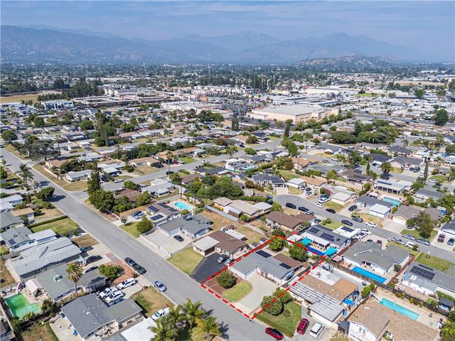 1330 N Fenimore Avenue, Covina, CA 91722