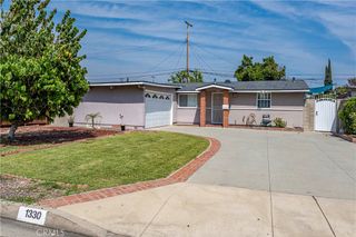 1330 N Fenimore Avenue, Covina, CA 91722