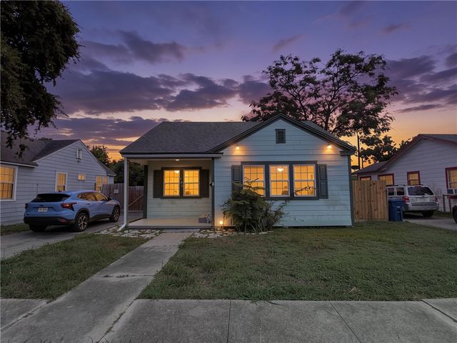 437 Ohio Ave, Corpus Christi, TX 78404