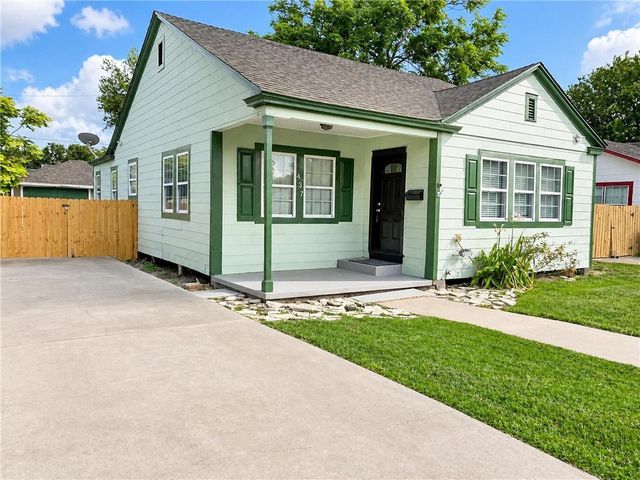 437 Ohio Ave, Corpus Christi, TX 78404