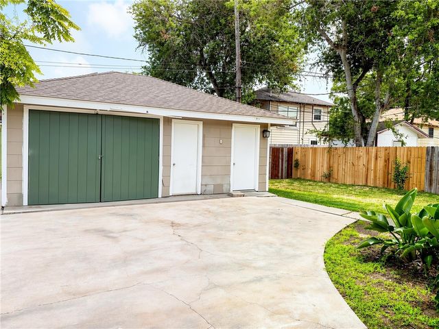 437 Ohio Ave, Corpus Christi, TX 78404