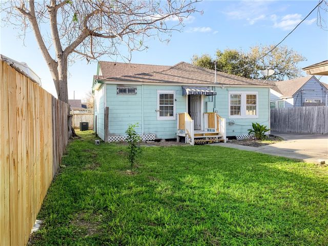 437 Ohio Ave, Corpus Christi, TX 78404