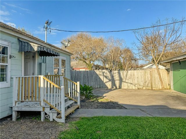 437 Ohio Ave, Corpus Christi, TX 78404