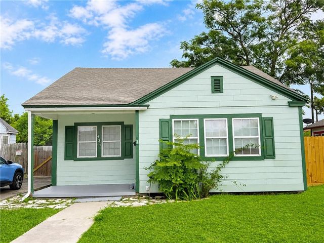 437 Ohio Ave, Corpus Christi, TX 78404