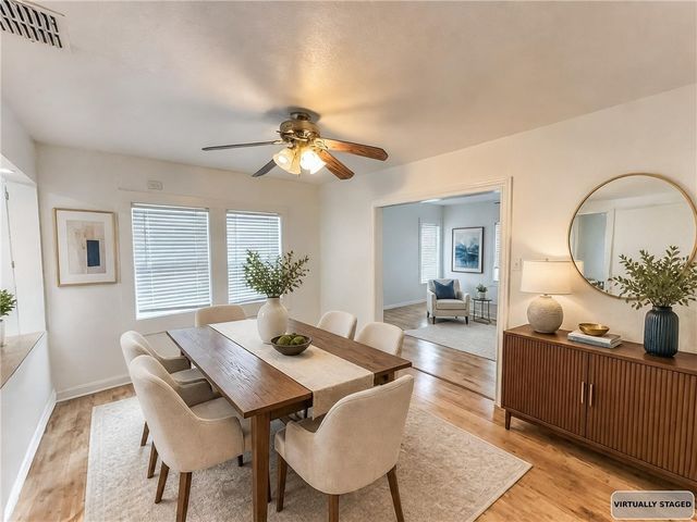 437 Ohio Ave, Corpus Christi, TX 78404
