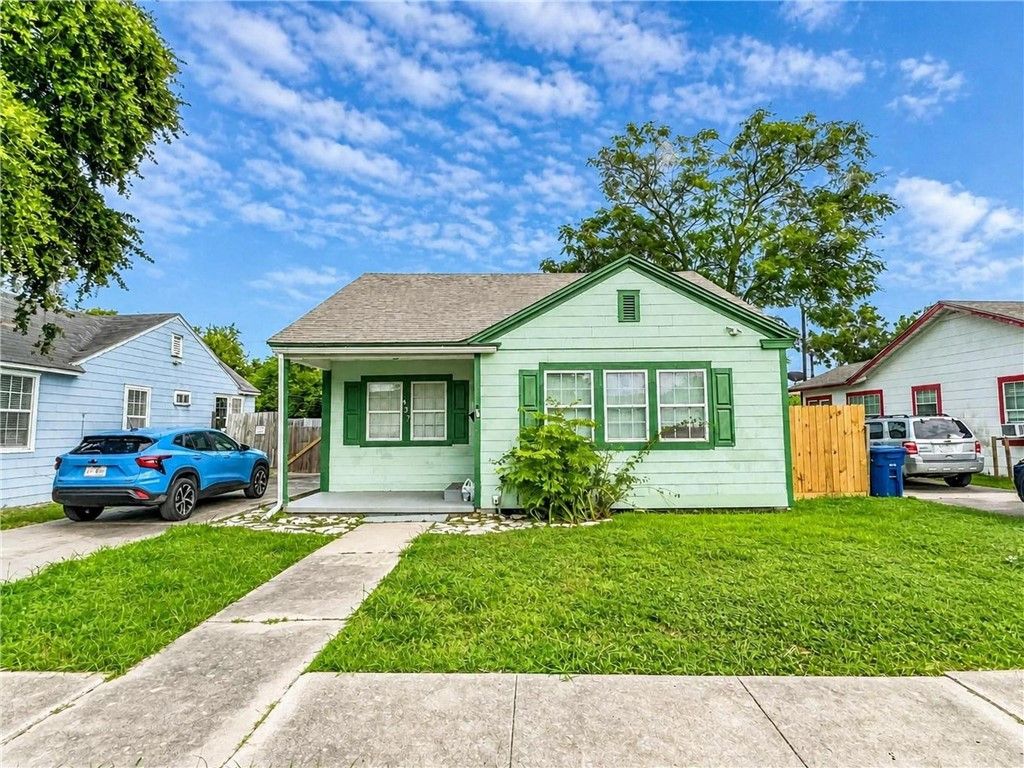 437 Ohio Ave, Corpus Christi, TX 78404