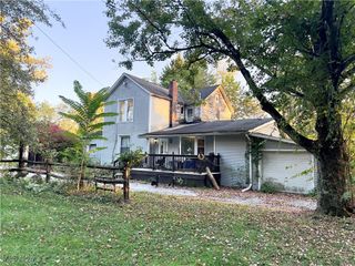 825 Youngstown Lowellville Road, Lowellville, OH 44436