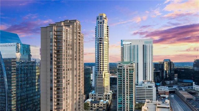 3376 Peachtree NE Road 32A, Atlanta, GA 30326