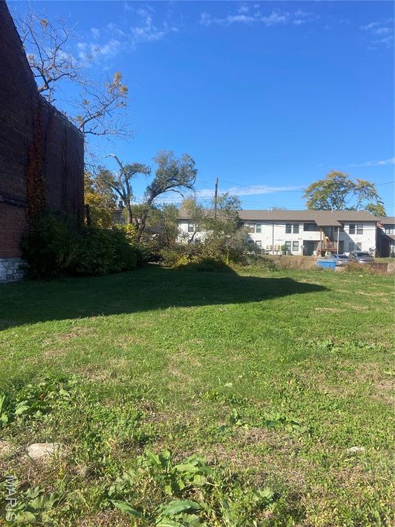 4019 Grove Street, St Louis, MO 63107