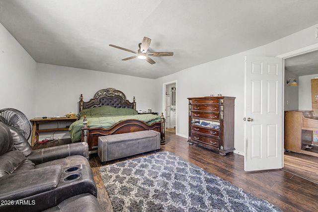 4908 W AUGUSTA Circle, Glendale, AZ 85308
