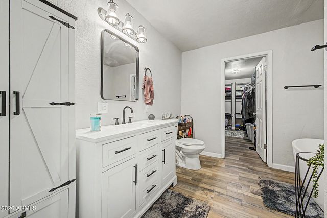 4908 W AUGUSTA Circle, Glendale, AZ 85308