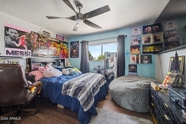 4908 W AUGUSTA Circle, Glendale, AZ 85308