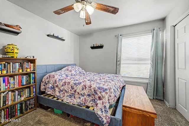 4908 W AUGUSTA Circle, Glendale, AZ 85308