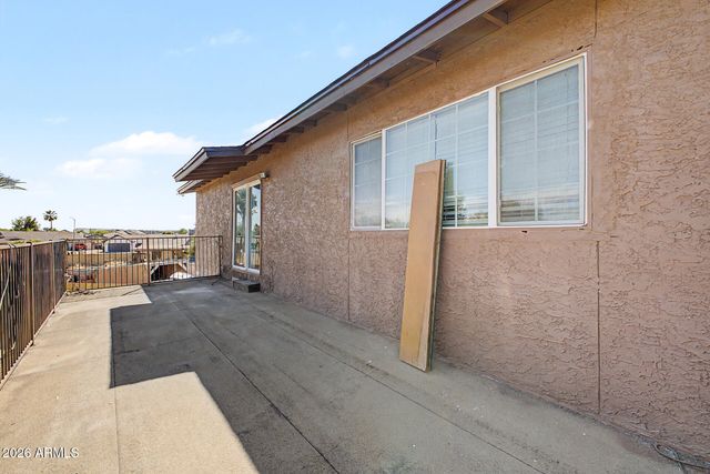 4908 W AUGUSTA Circle, Glendale, AZ 85308