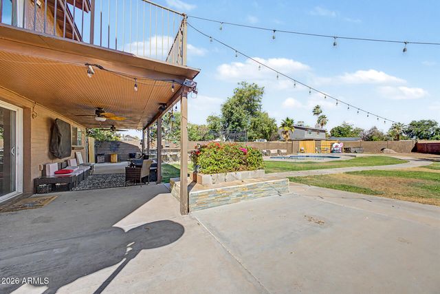 4908 W AUGUSTA Circle, Glendale, AZ 85308