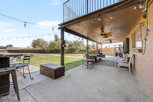 4908 W AUGUSTA Circle, Glendale, AZ 85308
