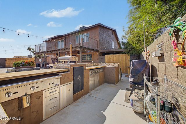 4908 W AUGUSTA Circle, Glendale, AZ 85308