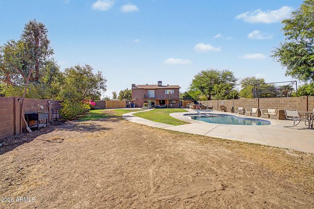4908 W AUGUSTA Circle, Glendale, AZ 85308