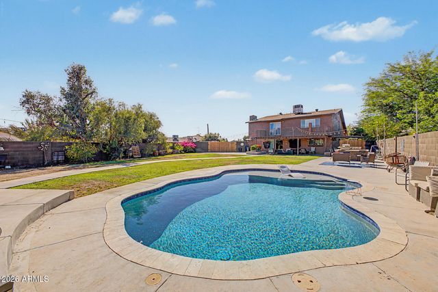 4908 W AUGUSTA Circle, Glendale, AZ 85308