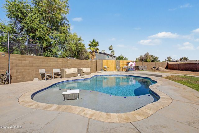 4908 W AUGUSTA Circle, Glendale, AZ 85308