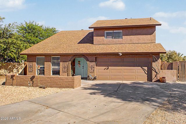 4908 W AUGUSTA Circle, Glendale, AZ 85308