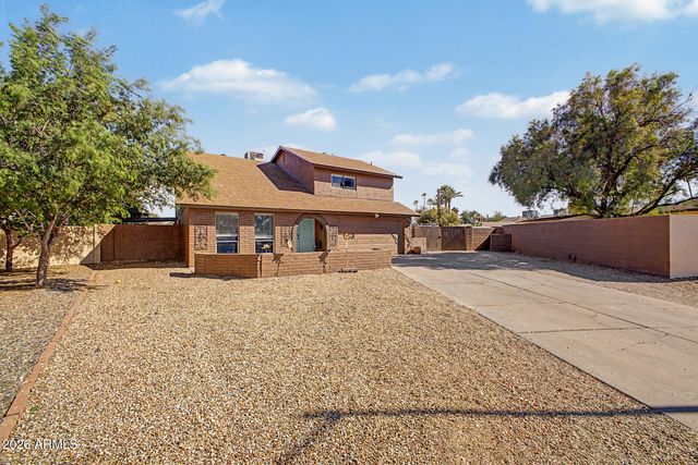 4908 W AUGUSTA Circle, Glendale, AZ 85308