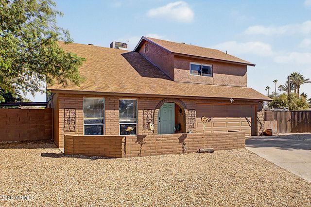 4908 W AUGUSTA Circle, Glendale, AZ 85308