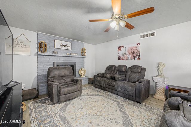 4908 W AUGUSTA Circle, Glendale, AZ 85308